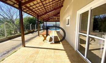 Imagem 7: Casa com 3 dormitórios à venda, 260 m² por R$ 1.150.000,00 - Residencial Recanto dos Canja