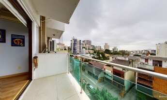 Imagem 4: PORTO ALEGRE - Apartamento Padrão - Higienópolis