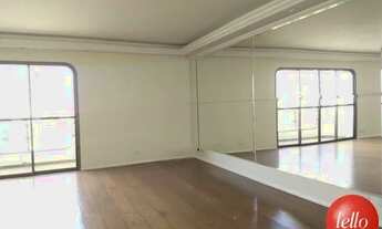 Imagem 5: São Paulo - Apartamento Padrão - Tatuapé