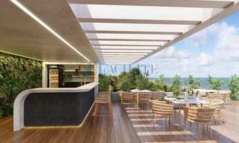 Imagem 3: Cabedelo - Flat - Intermares