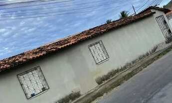 Imagem 2: Estou dando essa casa por 25.000$ casa boa de esquina ao lado de uma parada de onibus