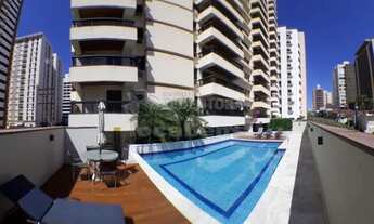 Imagem 2: Apartamento Padrão em São José do Rio Preto