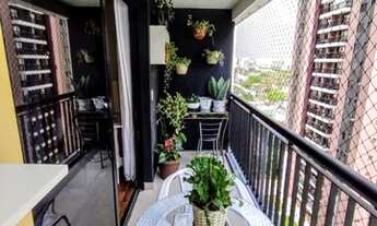 Imagem 6: APARTAMENTO - MOEMA PÁSSAROS - SP