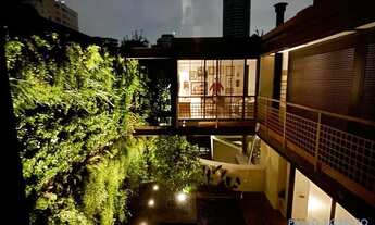 Imagem 4: CASA DE VILA - JARDIM EUROPA - SP