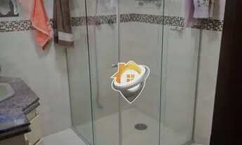 Imagem 3: Apartamento com 3 dormitórios à venda, 174 m² por R$ 1.200.000 - Parque São Domingos - São