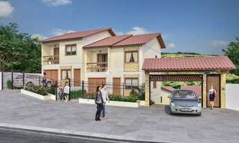 Imagem 3: PORTO ALEGRE - Casa Padrão - Cascata