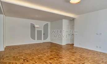 Imagem 4: SãO PAULO - Padrão - Higienópolis