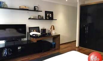 Imagem 4: São Paulo - Casa Padrão - Vila Leopoldina