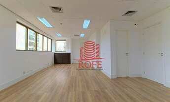 Imagem: Sala, 42 m² - venda por R$ 535.000,00 ou