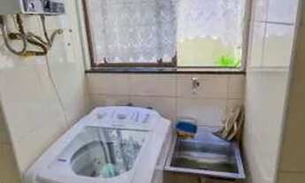 Imagem 2: Apartamento para venda tem 121 metros quadrados com 3 quartos