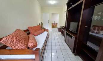 Imagem: Apartamento para venda com 50 metros quadrados