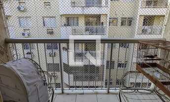 Imagem 7: Apartamento para Aluguel - Taquara, 3 Quartos, 149 m2