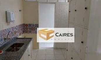 Imagem 6: Casa com 3 dormitórios para alugar, 133 m² por R$ 4.325,00/mês - Chácara da Barra - Campin