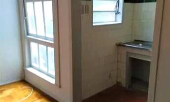 Imagem 6: DIVISA ALUGA ap 02 dorm , excelente localização , com sacada , proximo hospital Sta Casa