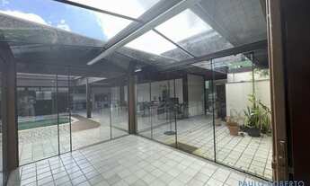 Imagem 2: CASA TÉRREA - SANTA MÔNICA - SC