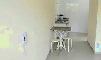 Imagem: Kitnet para aluguel, 1 quarto, Jardim Cidade