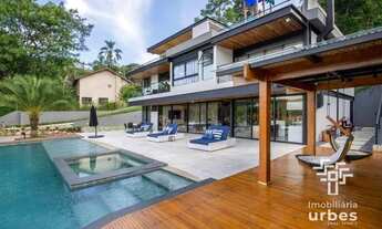 Imagem: Casa FUNDO REPRESA com 5 dormitórios à