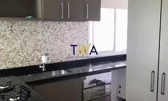 Imagem 6: Apartamento para aluguel, 2 quartos, 1 suíte, 2 vagas, Vila da Serra - Nova Lima/MG