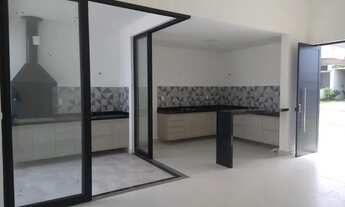 Imagem 5: Casa em Condomínio para Locação em Indaiatuba, Jardim Toscana, 3 dormitórios, 3 suítes, 1