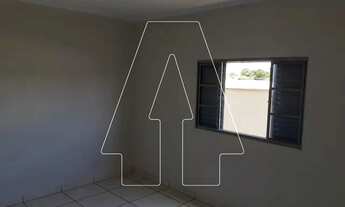 Imagem 2: Araçatuba - Apartamento - Jardim Brasília