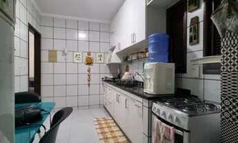 Imagem 5: JS Apartamento para venda tem 120 metros quadrados com 3 quartos em Vila Vicente Fialho -S