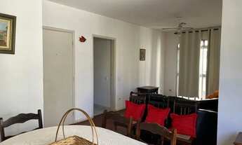 Imagem 2: Apartamento para venda possui 130 m2, em Pitangueiras Guarujá