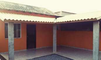 Imagem: Alugo Casa de 1 Quarto no Condomínio Gravata