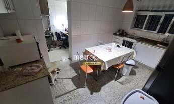 Imagem 4: Sobrado com 3 dormitórios à venda, 147 m² por R$ 850.000,00 - Oswaldo Cruz - São Caetano d