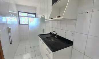 Imagem 7: Imbuí locação 2 quartos