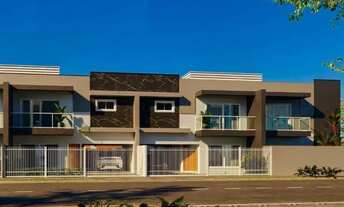 Imagem: Sobrado para Venda em São José dos Pinhais