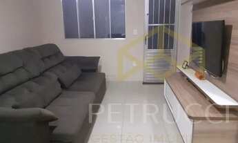 Imagem 3: Casa - Residencial Cittá di Salerno - Campinas