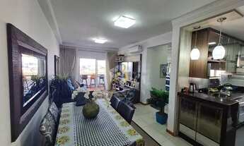 Imagem 2: Apartamento à venda no bairro Barreiros - São José/SC