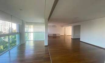 Imagem 7: APTO PARA ALUGUEL 255M²|4 DORMS|4VAGAS