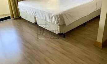 Imagem 4: Flat disponível para locação!