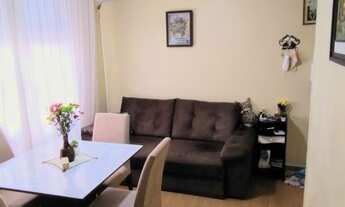 Imagem 4: Apartamento 3 dormitórios/quartos, box/vaga de garagem rotativo, Bairro Passo da Areia. Po