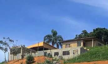 Imagem 3: Lote/Terreno para venda possui 600 metros quadrados em Centro - Igaratá - SP