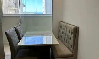 Imagem 3: Apartamento - 1 Suíte mais 1 Dormitório