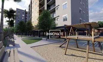 Imagem 7: Apartamento com 2 dormitórios à venda, 63 m² por R$ 275.000,00 - Jardim Panorâmico - Ivoti