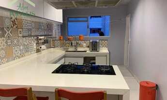 Imagem 2: Apartamento com 3 dormitórios à venda, 135 m² por R$ 1.285.000,00 - Cidade São Francisco