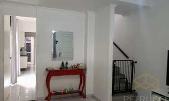 Imagem 5: Casa - Vila Maria Eugênia - Campinas