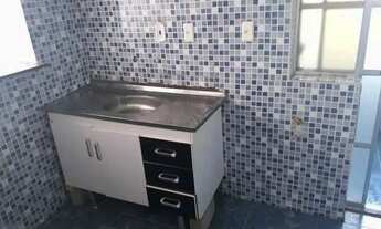 Imagem 5: APARTAMENTO DE DOIS DORMITÓRIOS NA ESTRADA DO M'BOI MIRIM