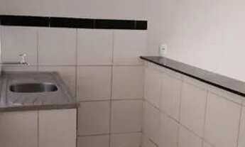 Imagem 2: Apartamento 2 qts Area especial 2A Guará II