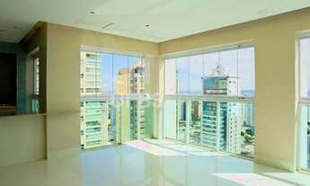 Imagem 5: Uber Luxury Style - Apartamento 3 quartos, sendo 3 suítes