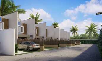 Imagem 3: Mondai Residence - Barra Nova