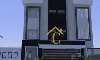 Imagem 2: Apartamento com 2 dormitórios à venda, 64 m² por R$ 330.000,00 - Costazul - Rio das Ostras