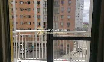 Imagem 4: Alugo apartamento de 3 quartos com suíte no Condomínio Ville Solare, na Avenida Augusto Mo