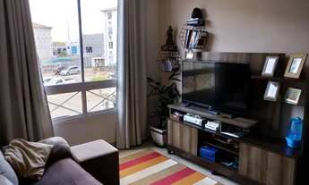 Imagem 3: Apart 2 qtos, Moinho dos Ventos