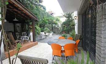 Imagem 7: PACAEMBU !!! Casa com 4 dormitórios