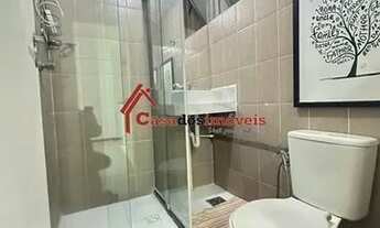 Imagem 6: Vila Federação, 1/4, garagem, piscina