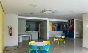 Imagem 5: Apartamento para aluguel - 3 quartos - Riviera Boa Viagem